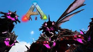 ФИНАЛЬНАЯ ИМПЕРАТРИЦА в ARK Survival Pyria Evolved #14