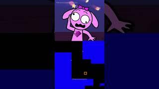 END | SPRUNKI SHIN SONIC TAPES! | @HornstrompGames | Bouncing Square |