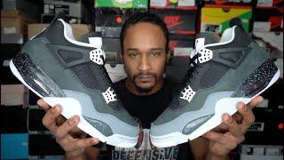 2024 Jordan Fear 4s Review with on Feet Footage