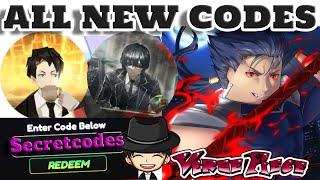 ALL *NEW* VERSE PIECE CODES FOR MARCH 2025 | VERSE PIECE ALL NEW SECRET CODES (ROBLOX)