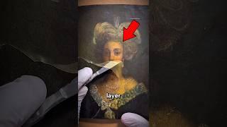 How a Layer Ruined Painting‼️