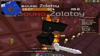 SOFT??? x DEFOLT Cube World | mst network | holyworld | FunTime