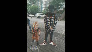 FORFREEVBUKS_DRAFT_V1 (feat. GETA) [OFFICIAL AUDIO]