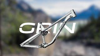 2024 Grin Bikes