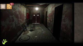 Spotlight Room Escape Level 4 Fate Full Walkthrough with Solutions (Javelin Ltd)