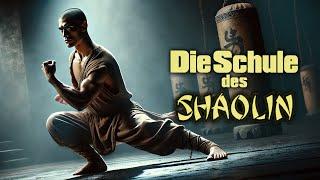 Die Schule der Shaolin (ganzer MARTIAL ARTS ACTION FILM aus den 70er, ganzer Film auf deutsch)