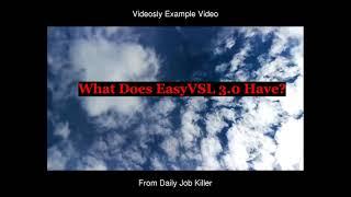 Videosly Example Video From Daily Job Killer