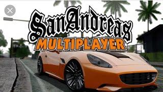 GTA SAMP NEWS!!!!*