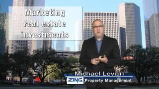 Welcome to Zing Property Management