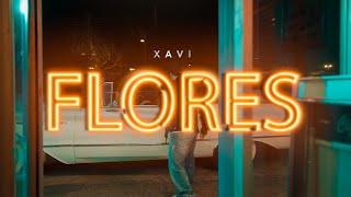 Xavi - Flores (Official Video)