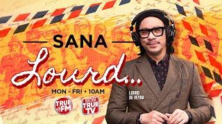 Sana Lourd | December 03, 2024