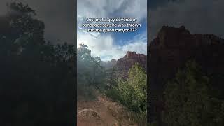 Kept saying God wouldn't finish all the work???#fallout #falloutonprime #newvegas #falloutnewvegas