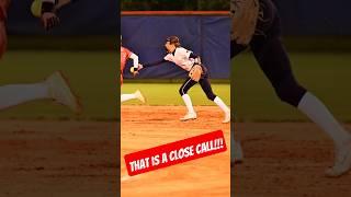  Warning: This Glove Flip May Cause Jealousy! Watch & Learn! #softball