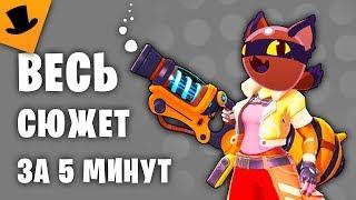 Сюжет Slime Rancher за 5 минут [Дрожа]