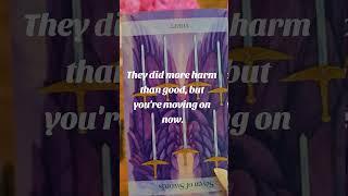 You Should Know...#tarot #tarotoday #sirianatarot