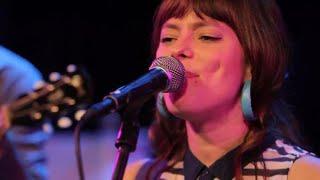 Lenka - The Long Way Home live (Dolby Audio)