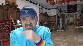 "Если я не буду президентом все будут в заднице,я весело управляю страной и миром" Трамп стал Зелей?