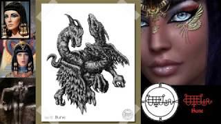 HOW TO EVOKE BUNE l SUMMON BUNE (DEMON) FOR MONEY AND SUCCESS l TUTORIAL 