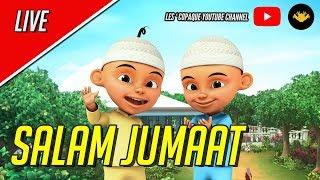 LIVE : Salam Jumaat