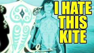 The Problem with Spirits in Legend of Korra