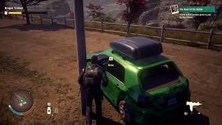 Survive The Apocalypse In State Of Decay: Heartland Episode 4!