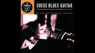 Recorded at Chess Records Studios , Chicago  , IL . 1949 - 1969 ( Chess Blues Guitar ) Vol.1