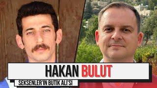 BUTİK ALİ SET ANILARINI ANLATTI! / İşte Hayat: Hakan Bulut