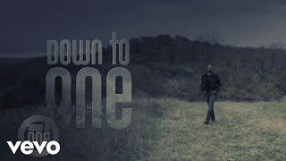 Luke Bryan - Down To One (Official Audio Video)