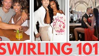 WHY BLACK WOMEN ARE CHOOSING WHITE MEN‼️| Interracial Dating| Marriage 