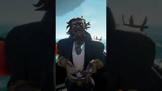 EL EASTER EGG OCULTO DE LAS CAMAS EN SEA OF THIEVES