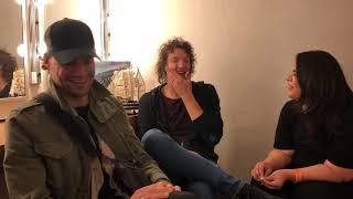 For King & Country Interview with 93.1 KISS-FM