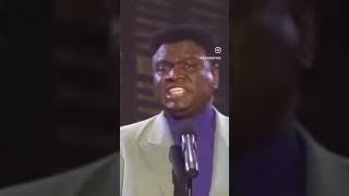 George Wallace On The Government Wasting Money