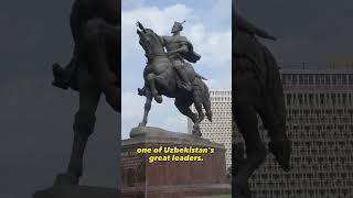 Places to visit in TASHKENT Part 1