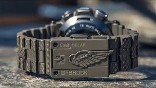 Top 9 Best Casio G Shock Watches For Men 2025