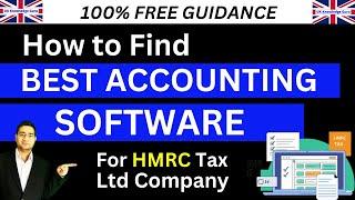 How to Find Genuine Accounting Software for HMRC Tax