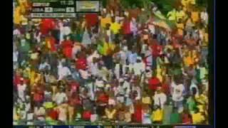 QWC 2006 Grenada vs. USA 2-3 (20.06.2004)