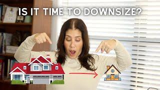 Reasons to downsize your home | Rosie Homes 7