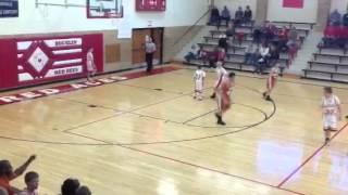 Camden vs Bucklin
