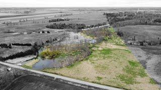 Approx. 19.7 Acres, Burwell Rd. - Land For Sale