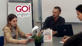 GoEnglish. Презентационное видео