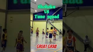Shoot the Hoops great job