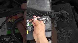 Como Resetear La Computadora De Un Auto