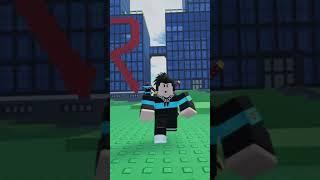 When mason punches me (Roblox animation)