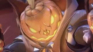 Spooky Scary Reaper