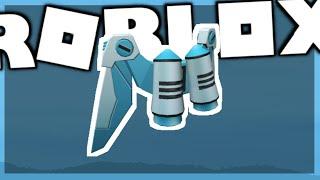 [FREE ITEM] How to get the MECH WINGS (IOS ONLY!) | Roblox