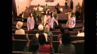 HOME OF LIFE M.B. CHURCH