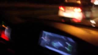 BMW M3 E92  vs Golf VI GTI Revo stage 3