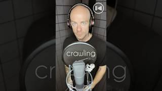 crawling #cover #crawling #linkinpark #linkinparkband #mikeshinoda #neumann #neumannmicrophones