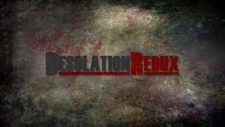 Arma 3 Mod: Desolation Redux #Angezockt DayZ lässt grüßen