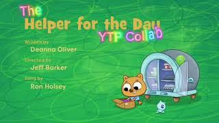 The Work It Out, Wombats!: Helper For The Day YTP Collab Announcement (OPEN)